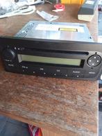 Radio Fiat Punto 1.4 T. JET, Ophalen of Verzenden, Zo goed als nieuw
