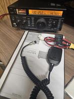 Icom ic 821 H, Ophalen of Verzenden, Gebruikt, Zender en Ontvanger