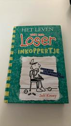 Jeff Kinney - Inkoppertje, Ophalen of Verzenden, Zo goed als nieuw, Jeff Kinney