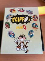 Flippo map 2 (bijna alle flippo’s dubbel, 3 ontbreken), Ophalen, Nvt, Nvt, Nvt