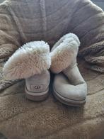Ugg's laag zachtbeige laarsje, Ophalen, UGG, Beige, Lage of Enkellaarzen