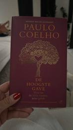 Paulo Coelho - De hoogste gave, Ophalen of Verzenden, Nederland, Paulo Coelho, Nieuw