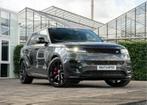 Land Rover Range Rover Sport P550e Autobiography | 23" inch, Automaat, Gebruikt, Zwart, 40 min