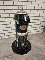 antieke houtkachel kolenkachel, Gebruikt, ., Houtkachel, Ophalen of Verzenden