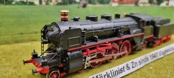 marklin HO 3518 Onbespeeld in doos €115.00 beschikbaar voor biedingen