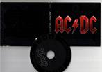 AC/DC CD Black Ice, Ophalen of Verzenden, Gebruikt