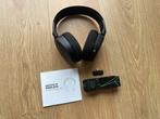 SteelSeries Arctis 7x Wireless Headset Nauwelijk Gebruikt!!!, Ophalen of Verzenden, Zo goed als nieuw