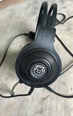 Q-Ware gaming headset, Computers en Software, Headsets, Ophalen, Gaming headset, Zo goed als nieuw, Over-ear