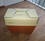 Curver Koelbox vintage, Caravans en Kamperen, Ophalen, Gebruikt, Koelbox, Koelelement