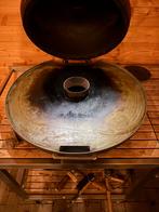 Fireplate plancha Monolith 55 ( classic 2 pro ), Ophalen, Zo goed als nieuw, Monolith