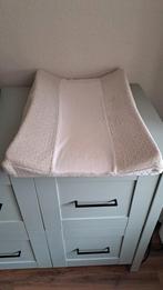 Aankleedkussen met hoes, Ophalen, Gebruikt, Kleed of Kussen