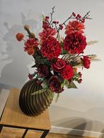 Kunstboeket bloemen boeket kunst, Huis en Inrichting, Ophalen of Verzenden, Zo goed als nieuw