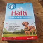 Halti tuig maat L nieuw in doos, Ophalen of Verzenden, Nieuw
