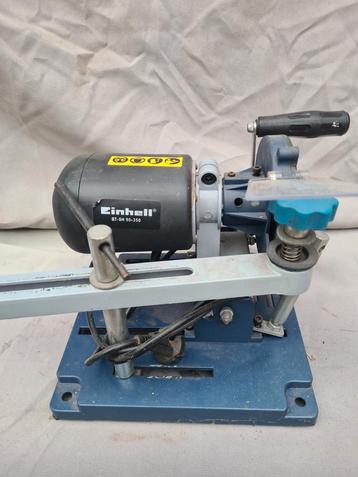 Einhell Cirkelzaagblad Slijpmachine beschikbaar voor biedingen