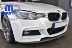 BMW F30/ F31 M-Pakket – Voorbumper spoiler III, Ophalen of Verzenden, MJ-Carstyling, Info@mj-carstyling.net, Sibeliusstraat 81 5011JH Tilburg