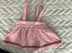 Armani Baby roze jurk mt 68 - 9 maanden, Overhemdje of Bloesje, Ophalen of Verzenden, Jongetje, Zo goed als nieuw