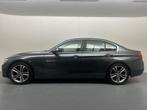 BMW 3-serie 320i EfficientDynamics Edition Executive # Leder, Auto's, BMW, Origineel Nederlands, Te koop, Zilver of Grijs, 5 stoelen