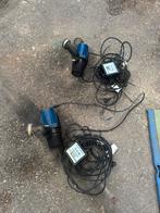 AquaForte DM-22000 Vario S vijverpomp, Verzenden, Gebruikt