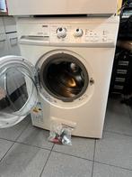 Wasmachine Zanussi ZWF 5140 P, Ophalen, 1200 tot 1600 toeren, Gebruikt, 4 tot 6 kg