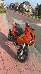Yamaha aerox, Fietsen en Brommers, Scooters | Yamaha, Ophalen, Tweetakt, Aerox