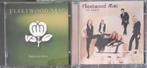 Fleetwood Mac 2 cd,s, 1960 tot 1980, Ophalen of Verzenden, Zo goed als nieuw