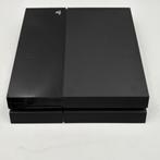 Sony Playstation 4 500Gb incl. controller - Met garantie, Spelcomputers en Games, Spelcomputers | Sony PlayStation 4, Ruilrijk