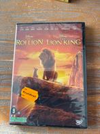 Disney's The Lion King DVD - Nieuw!, Cd's en Dvd's, Avontuur, Alle leeftijden, Ophalen of Verzenden, Nieuw in verpakking