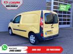 Renault Kangoo Express Z.E. EXPORT ONLY 33 kWh/ Accu Defect/, Auto's, Bestelauto's, Stof, Gebruikt, Overige kleuren, Renault