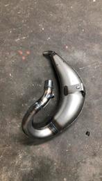 Tecnigas uitlaat (Aprilia sx, Derbi senda), Fietsen en Brommers, Ophalen, Tecnigas, Zo goed als nieuw, X