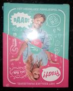 Praat of daad, Hobby en Vrije tijd, Gezelschapsspellen | Kaartspellen, Ophalen of Verzenden, Nieuw