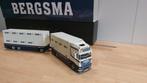 Bergsma veetransport Follega  (frl), Ophalen of Verzenden, Zo goed als nieuw, Bus of Vrachtwagen, Tekno