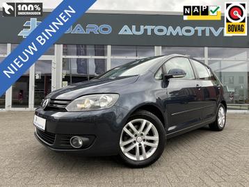 Volkswagen Golf Plus 1.2 TSI Highline BlueMotion | Goed onde beschikbaar voor biedingen