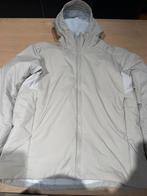 Arc’teryx atom hoody heavyweight M arcteryx, Ophalen, Maat 48/50 (M), Beige, Arc’teryx