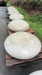 Uniek betonnen object – 350 kg, Tuin en Terras, Tegels en Klinkers, Ophalen, Overige typen, Nieuw, 10 m² of meer