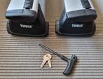 Thule wingbar, Peugeot 3008 - Peugeot 5008, Ophalen of Verzenden, Zo goed als nieuw
