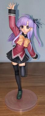 Manga Figuren, Ophalen of Verzenden, Zo goed als nieuw, Mens