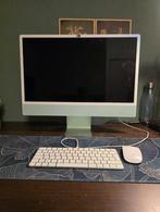 Apple imac, Computers en Software, Apple Desktops, Ophalen, Zo goed als nieuw, IMac