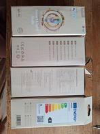 4 Lampen Smart, Ophalen of Verzenden, Nieuw, E27 (groot), Led-lamp