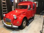 Citroën AK 400 1973, Auto's, 602 cc, Citroën, 621 kg, Geïmporteerd