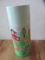 Nieuwe boerderijpuzzel in koker (30 stukken), Ophalen of Verzenden, 10 tot 50 stukjes, Nieuw, 2 tot 4 jaar