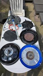 Cadac Eazi chef gas bbq, Tuin en Terras, Ophalen, Gebruikt, Cadac