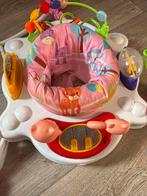 Babygym / jumper, Kinderen en Baby's, Ophalen of Verzenden, Zo goed als nieuw, Babygym, Met licht