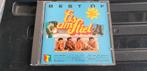 Te koop cd Best of Eis am stiel, Cd's en Dvd's, Ophalen of Verzenden, Gebruikt