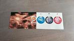 Postzegelboekje Olympische spelen 2000, Ophalen of Verzenden, Postfris