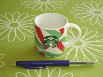 Starbucks espresso mok Make it yours at home - 89ml /3 fl oz beschikbaar voor biedingen