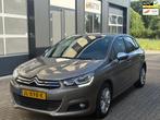 Citroen C4 1.2 PureTech Feel Collection NAP Dealer onderhoud, Euro 6, 1199 cc, Origineel Nederlands, 3 cilinders