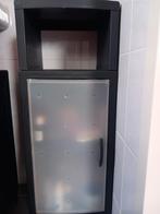 Kastje voor in badkamer, Ophalen, 50 tot 100 cm, Zo goed als nieuw, Minder dan 100 cm