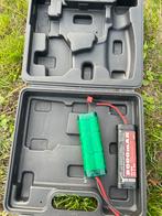 REDCAT Tornado EPX RC Auto - Project, Gebruikt, Auto, Groter dan 1:32, Ophalen