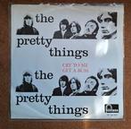 Pretty things  - Cry to me - Single is TOP, Cd's en Dvd's, Vinyl Singles, Gebruikt, Verzenden, 7 inch, Single