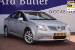 Toyota Avensis 1.8 VVTi Business / Camera / Vol-Leder / Navi, Euro 5, 4 cilinders, Origineel Nederlands, Bedrijf